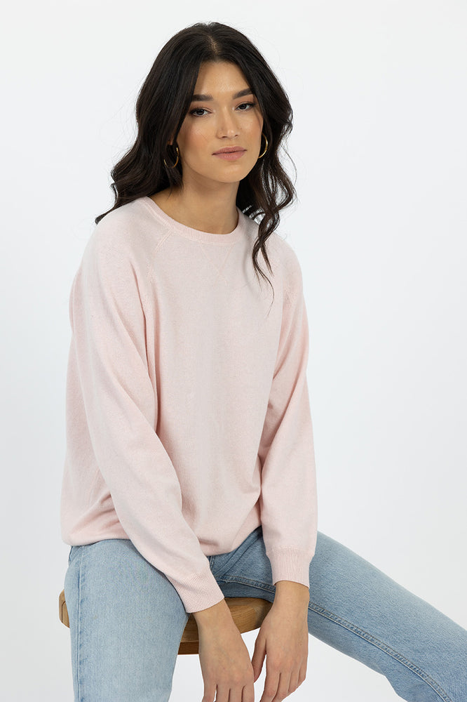 
                  
                    Lexie Sweater HW24205
                  
                
