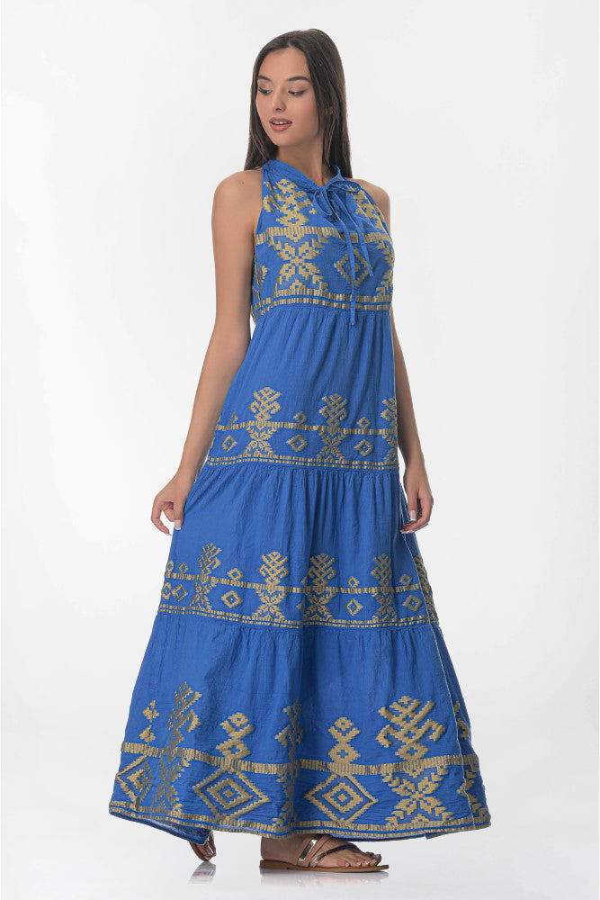 Naxos dress