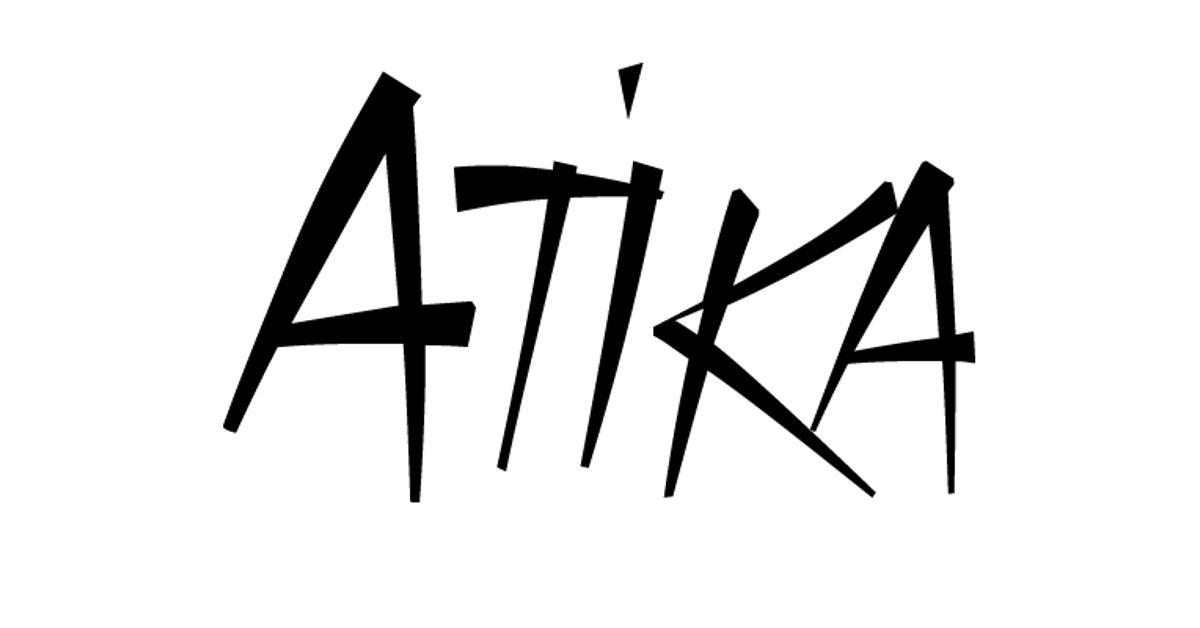 Our Story – Atika Boutique