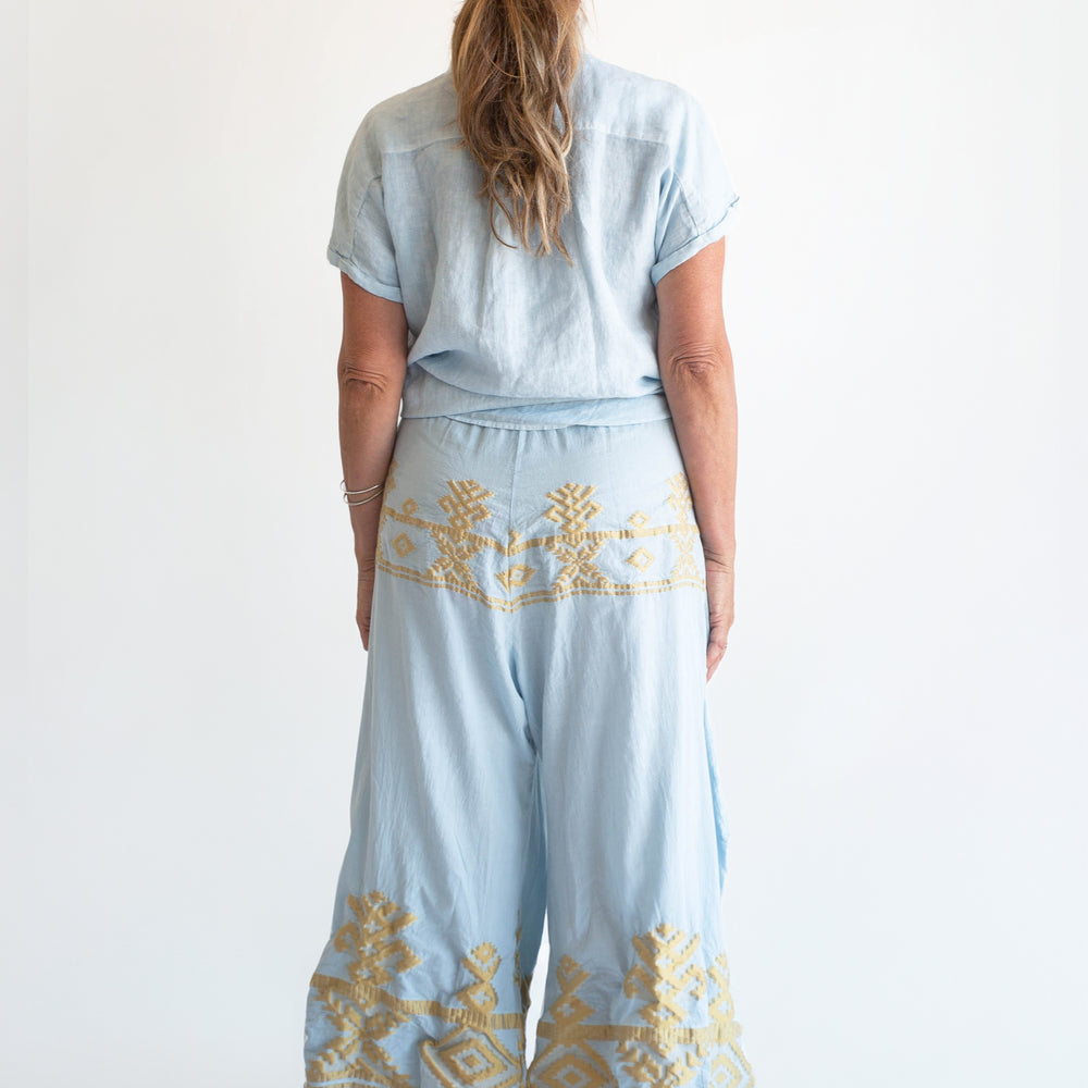 
                  
                    Boho Pant
                  
                