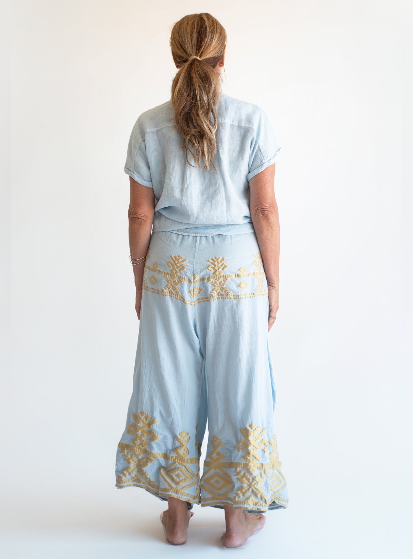 
                  
                    Boho Pant
                  
                