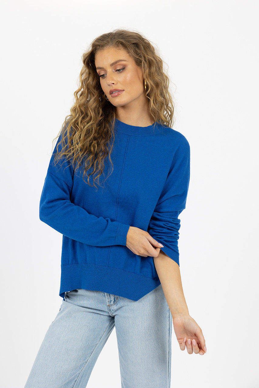 
                  
                    Klara Sweater
                  
                