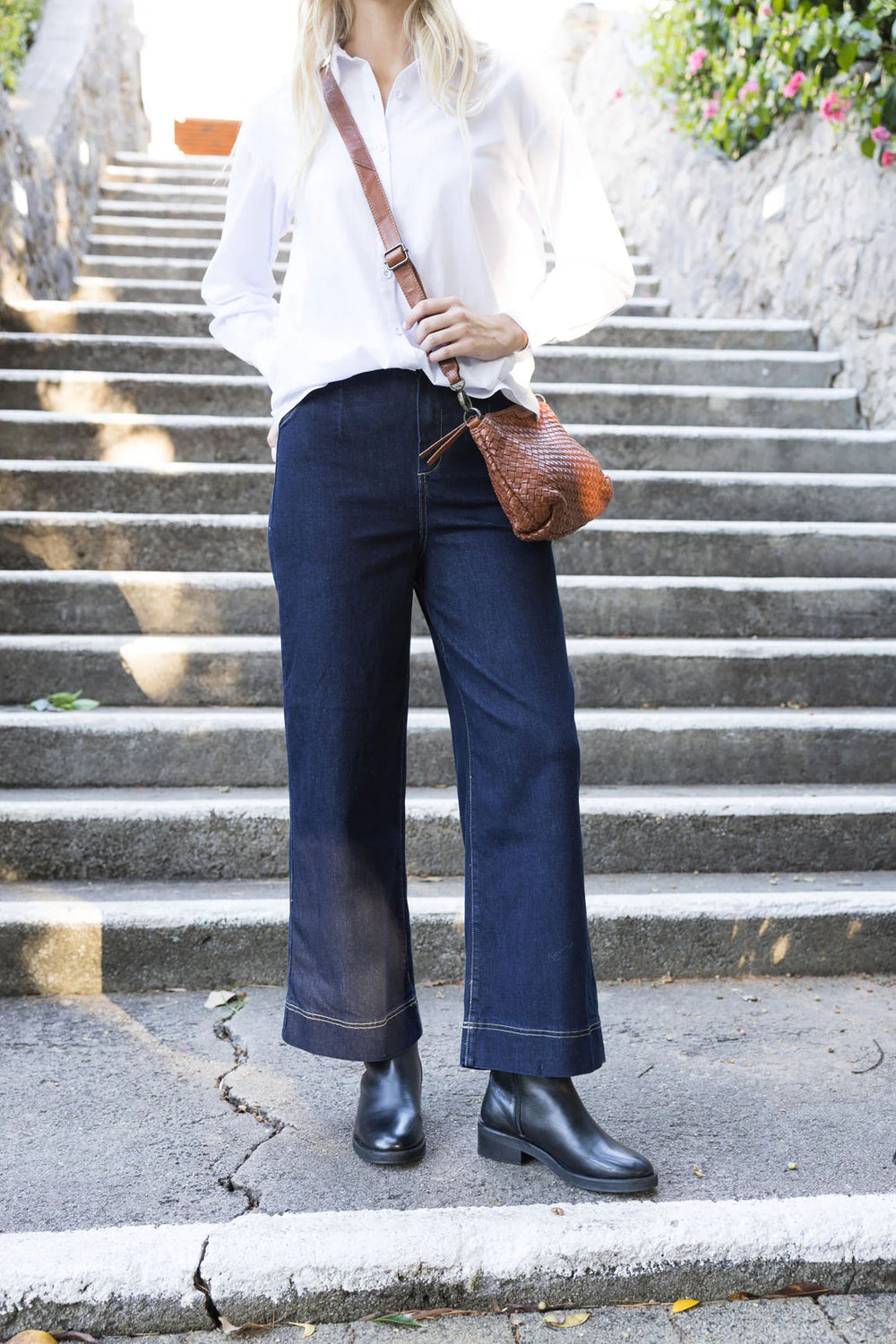 Fleetwood Jean