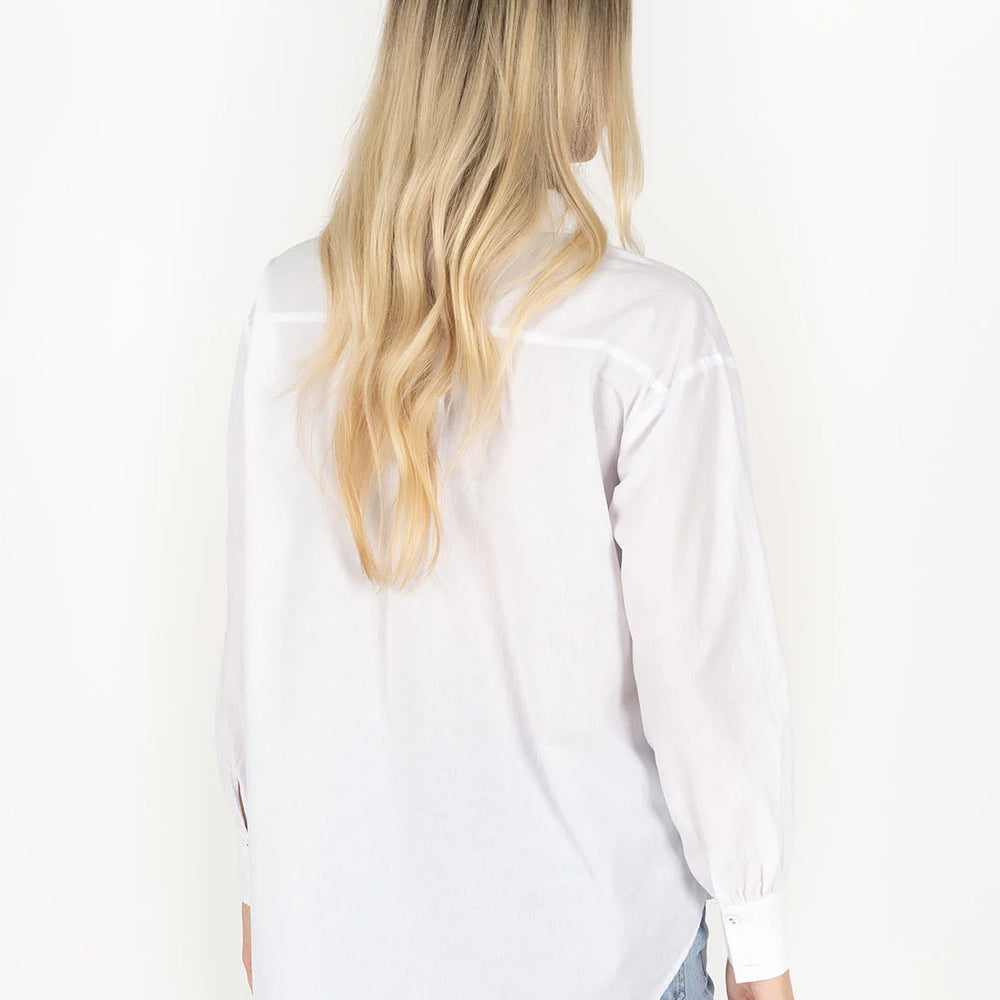 
                  
                    The Stephanie Shirt
                  
                