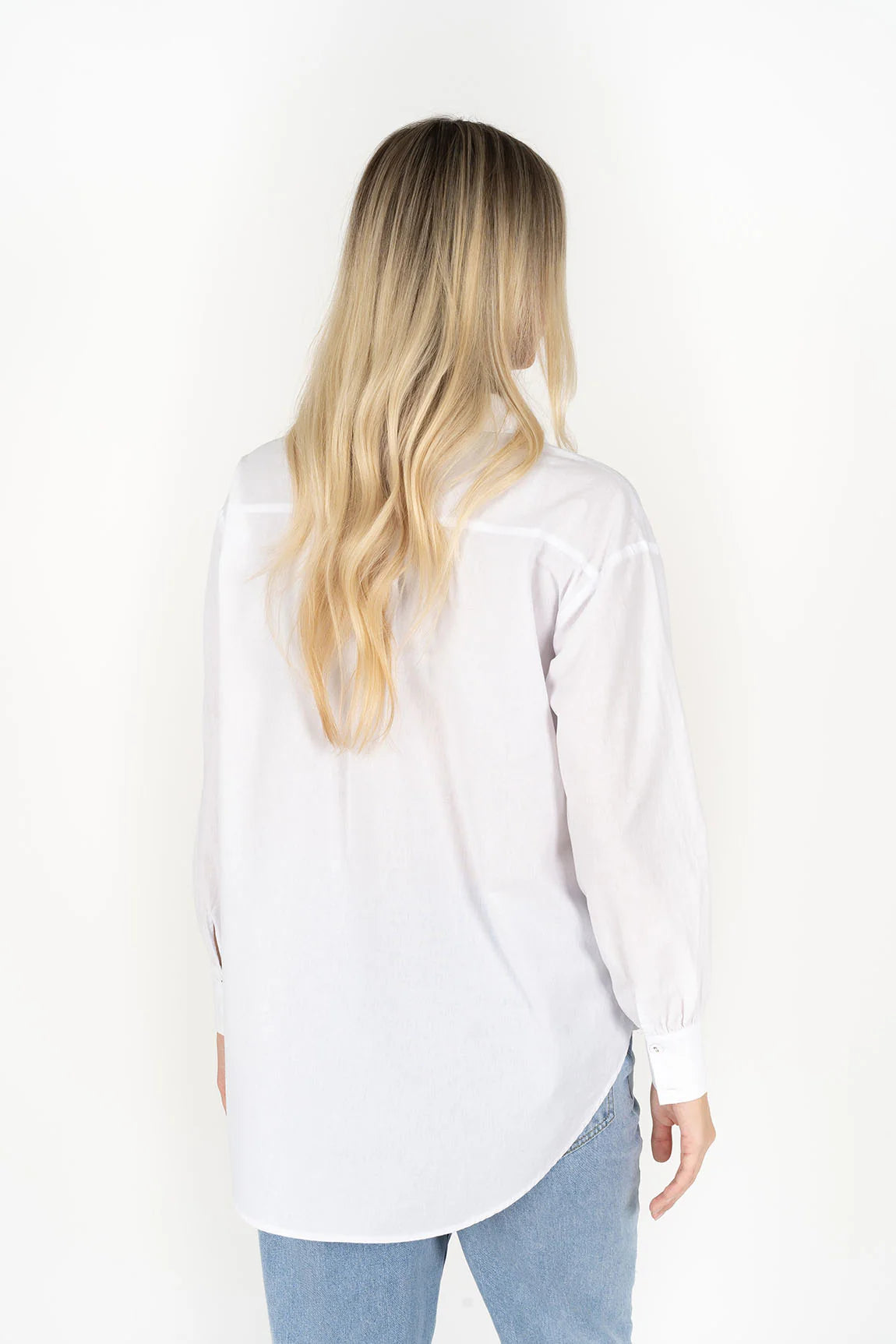 
                  
                    The Stephanie Shirt
                  
                