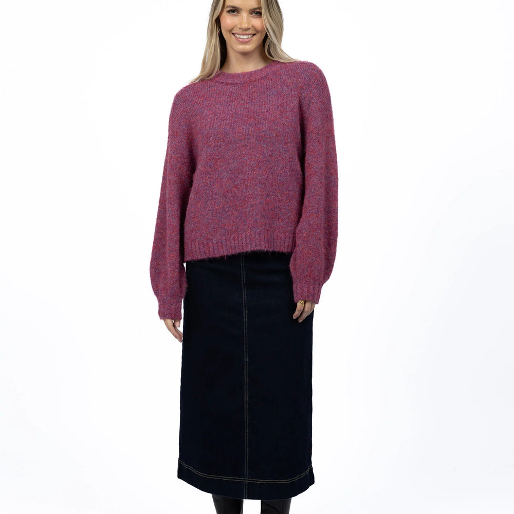
                  
                    Nevada Skirt
                  
                