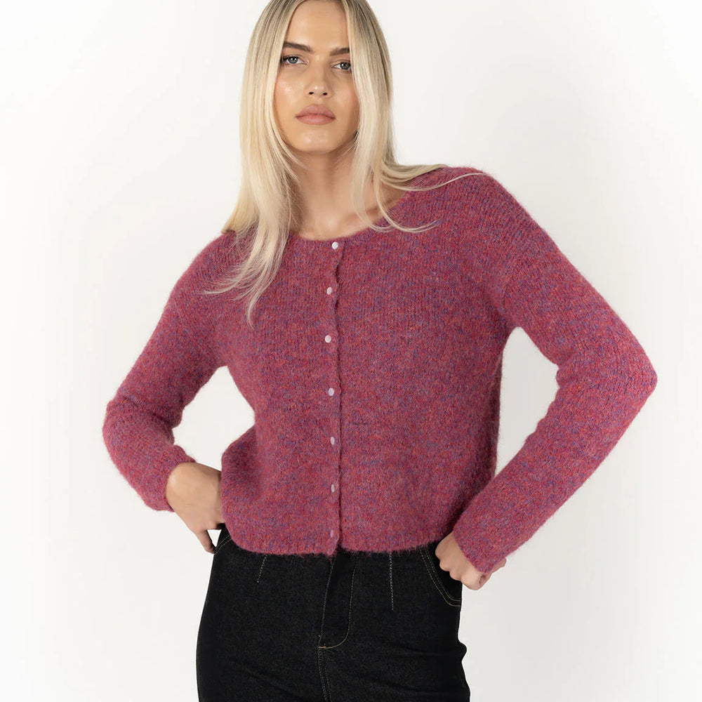 
                  
                    Nellie Cardi
                  
                