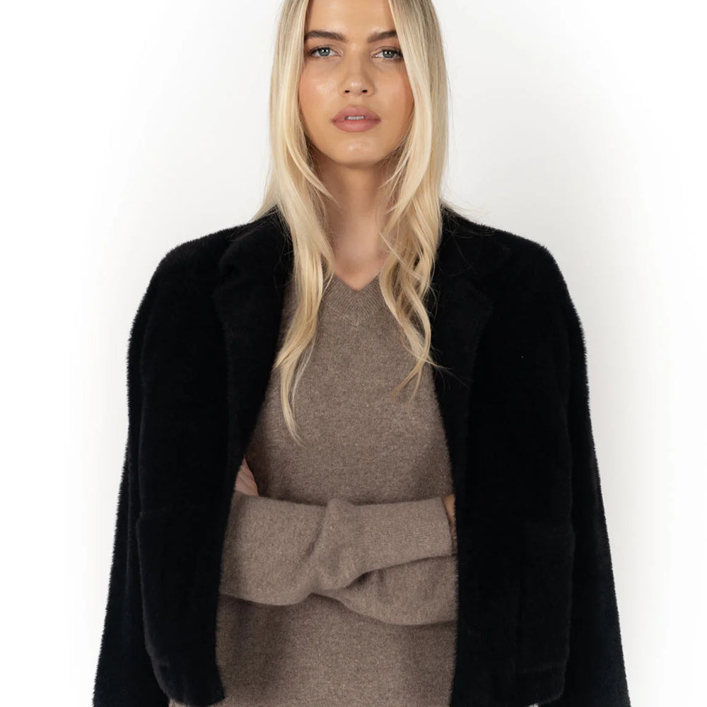 
                  
                    Sabine Jacket
                  
                