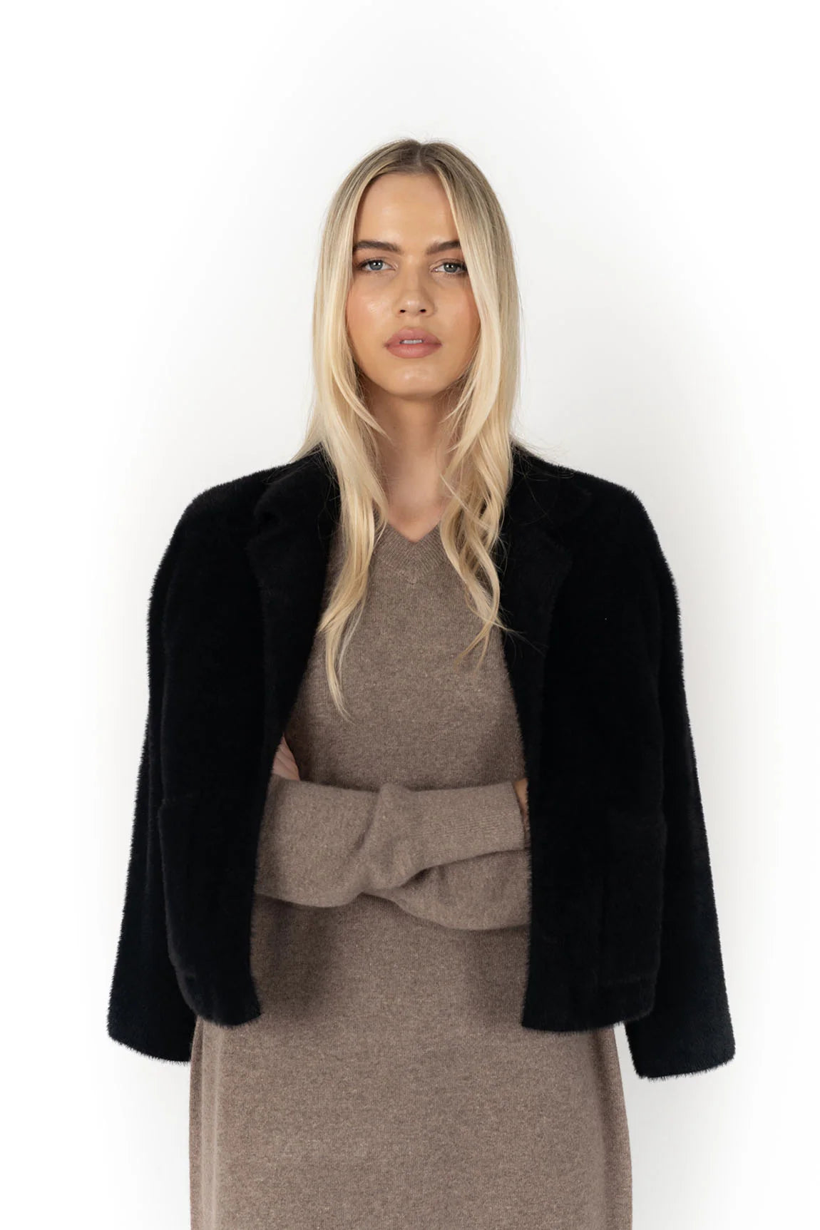 
                  
                    Sabine Jacket
                  
                