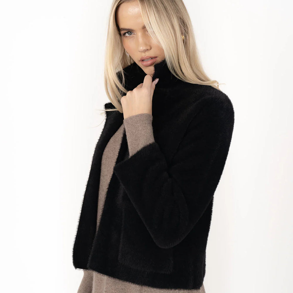 
                  
                    Sabine Jacket
                  
                