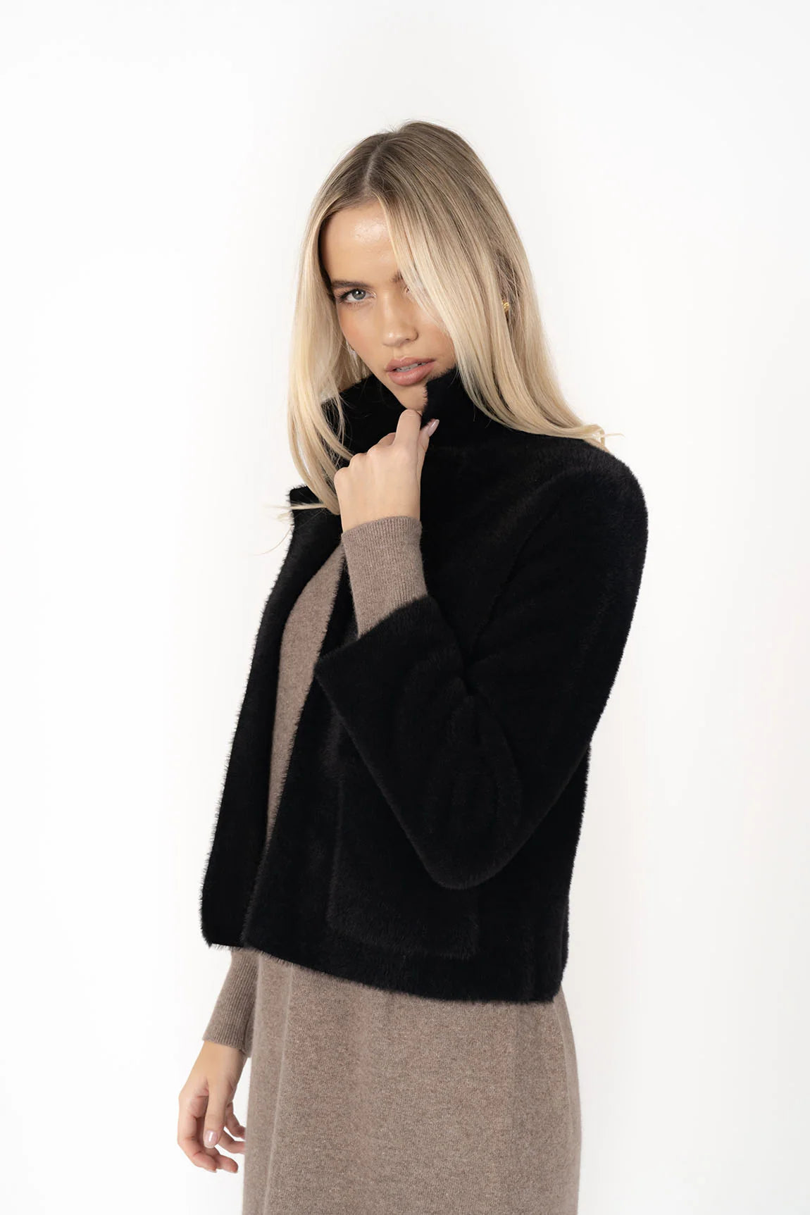 
                  
                    Sabine Jacket
                  
                