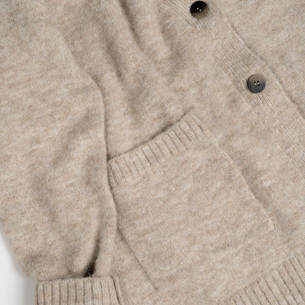
                  
                    Lattitude Cardi
                  
                