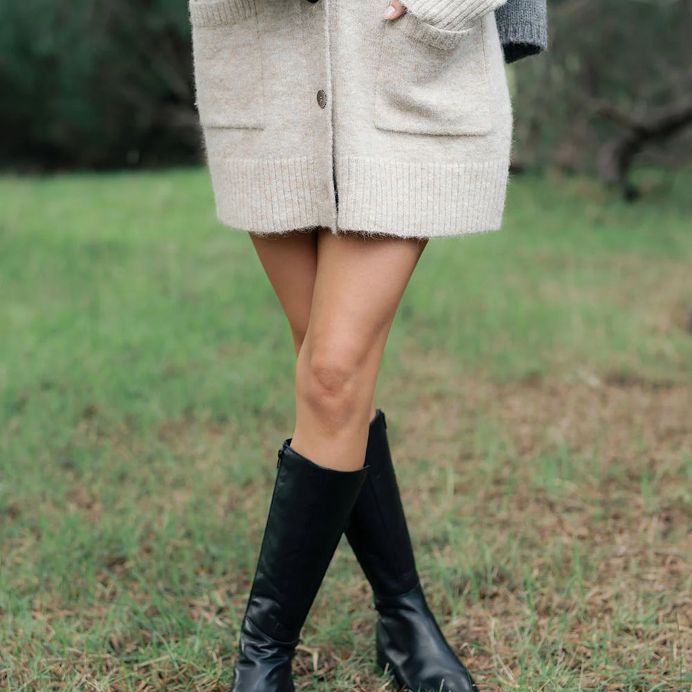 
                  
                    Lattitude Cardi
                  
                