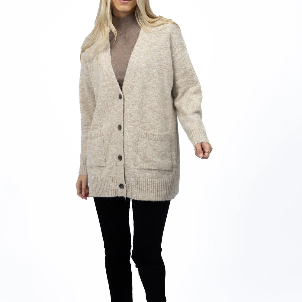 
                  
                    Lattitude Cardi
                  
                