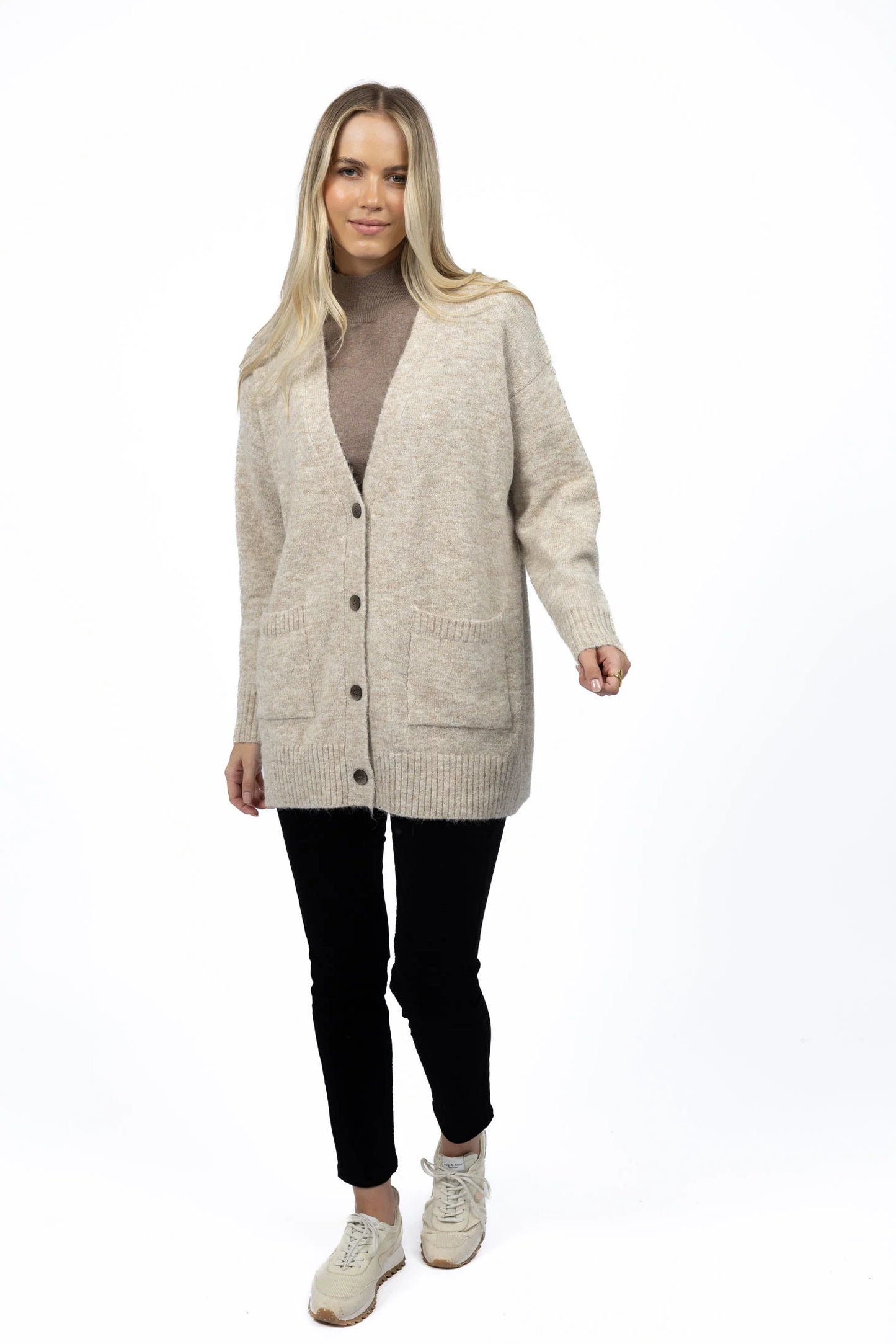 
                  
                    Lattitude Cardi
                  
                