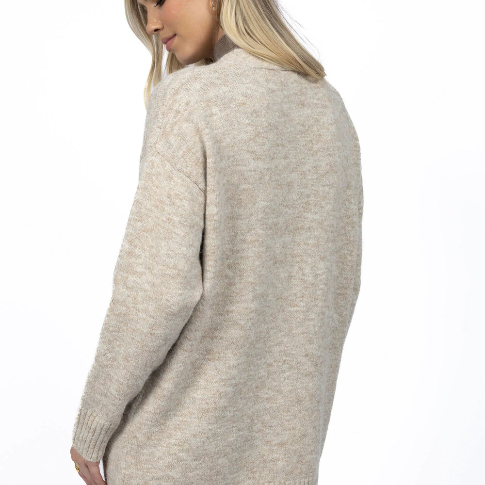 
                  
                    Lattitude Cardi
                  
                