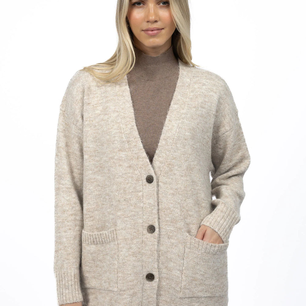 
                  
                    Lattitude Cardi
                  
                