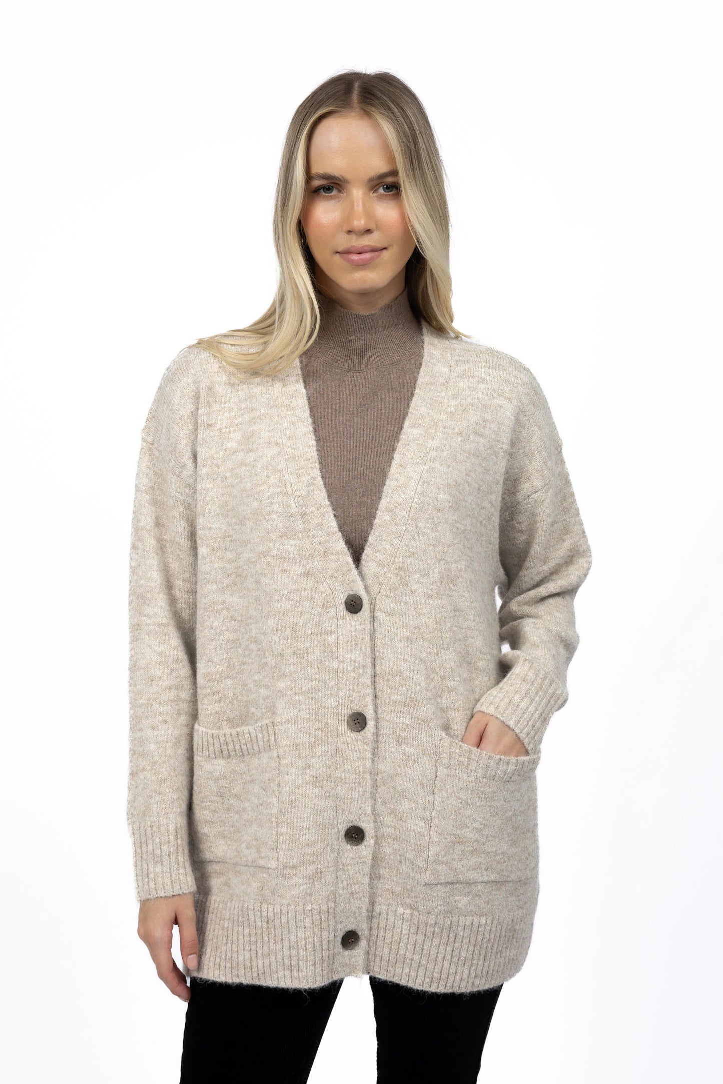 
                  
                    Lattitude Cardi
                  
                