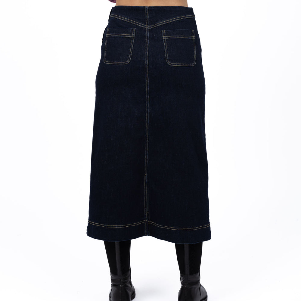 
                  
                    Nevada Skirt
                  
                
