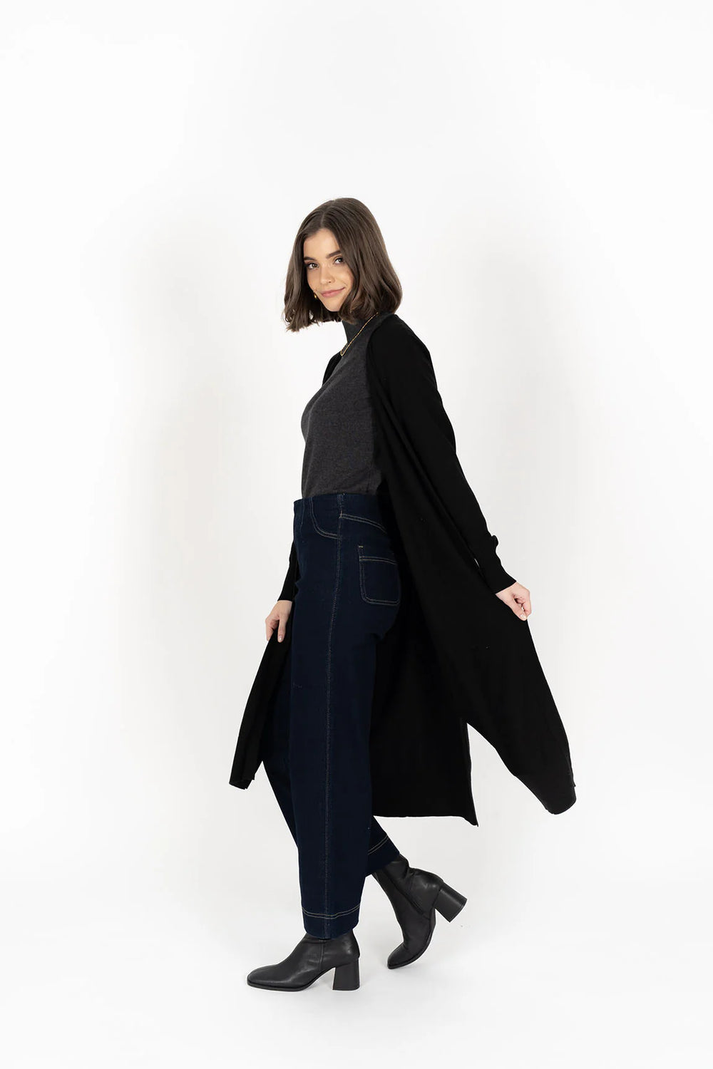 Juliette Cardi