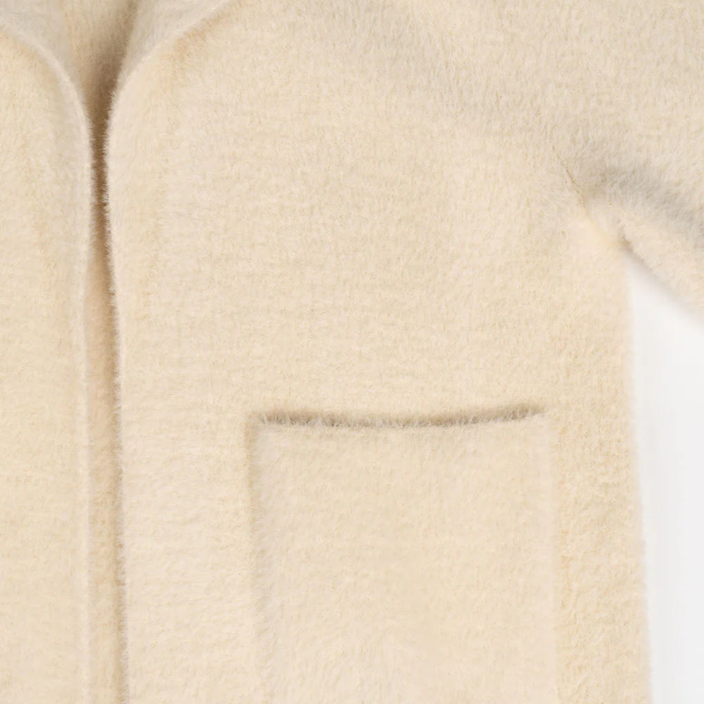 
                  
                    Sabine Jacket
                  
                