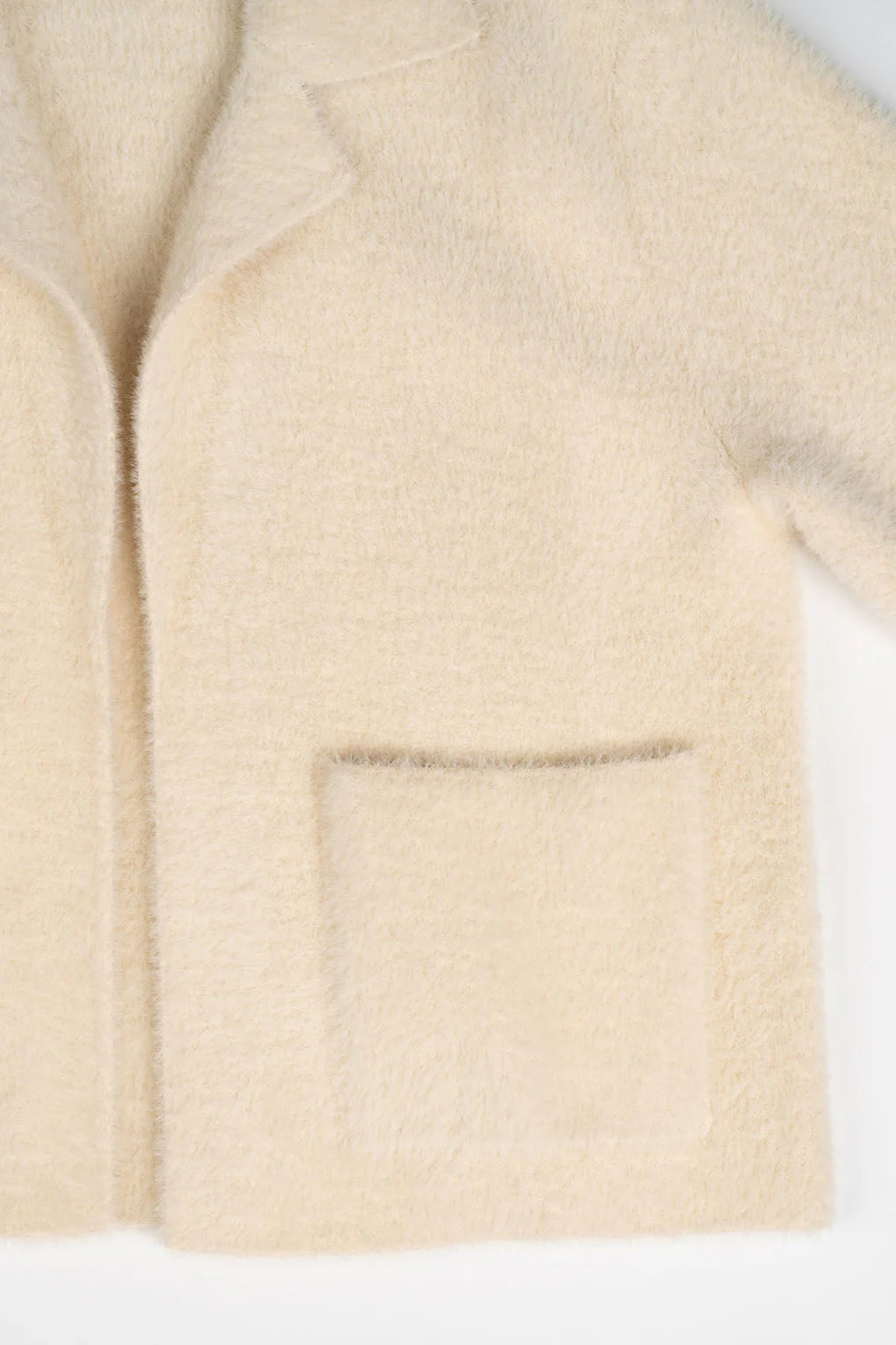 
                  
                    Sabine Jacket
                  
                