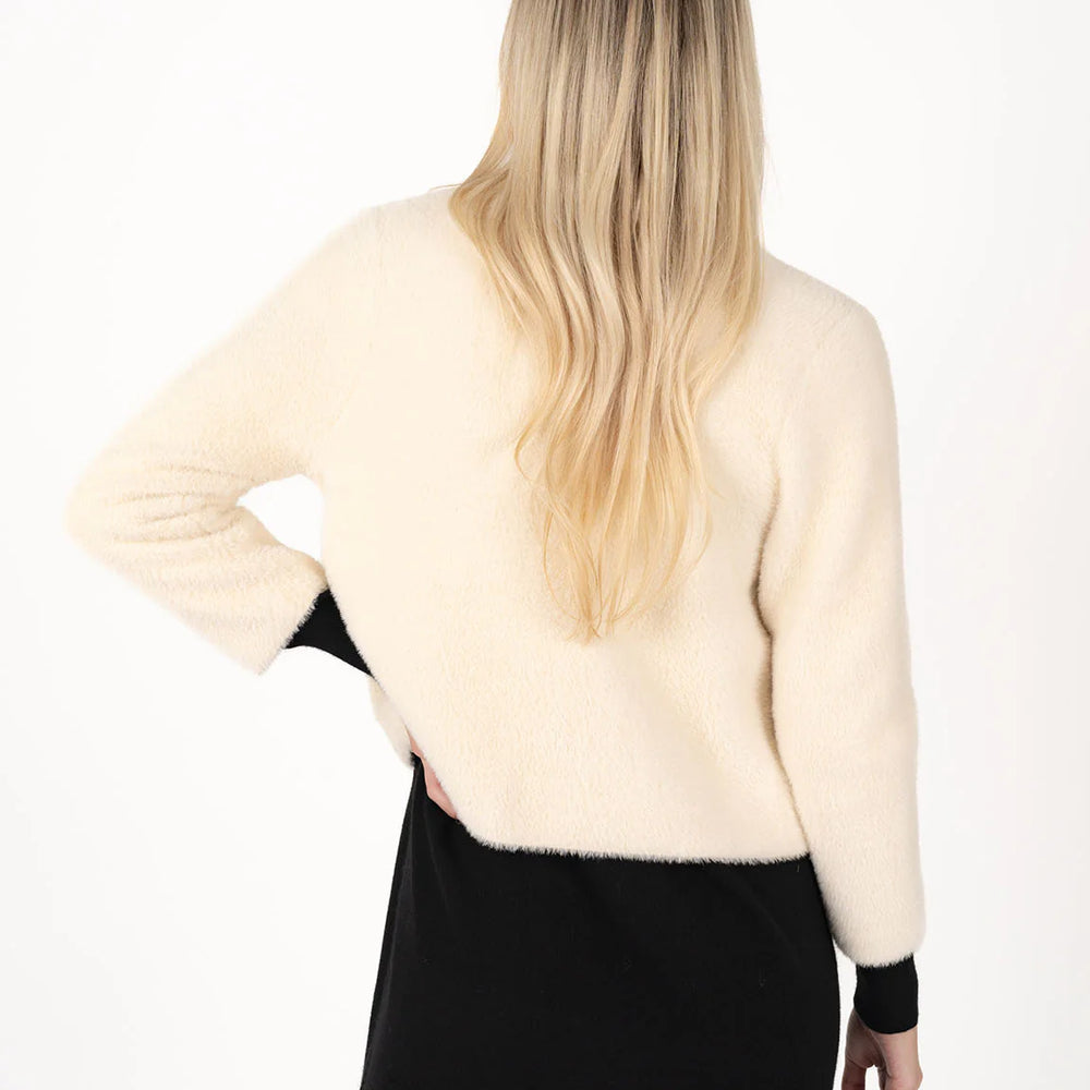 
                  
                    Sabine Jacket
                  
                