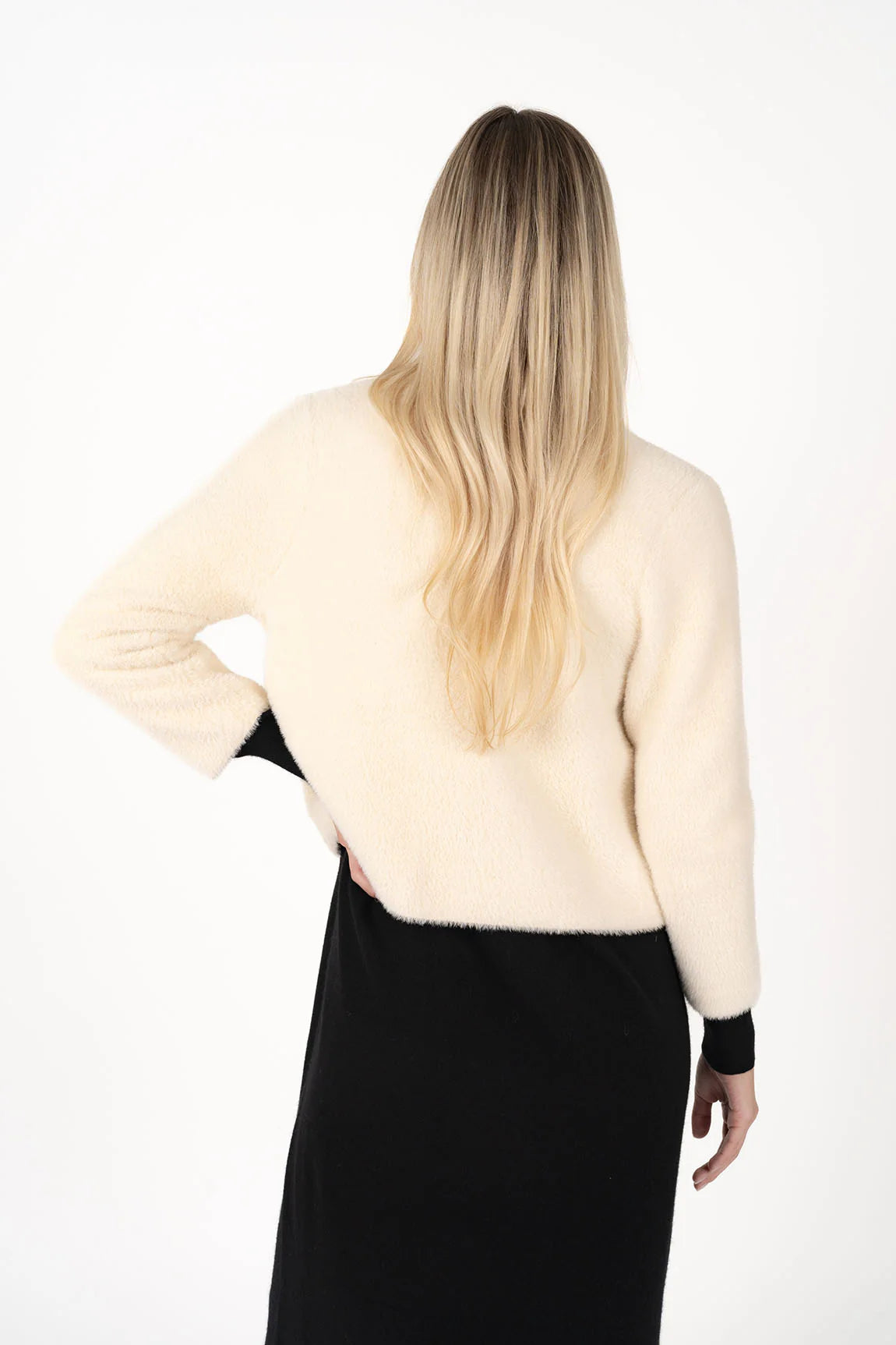 
                  
                    Sabine Jacket
                  
                