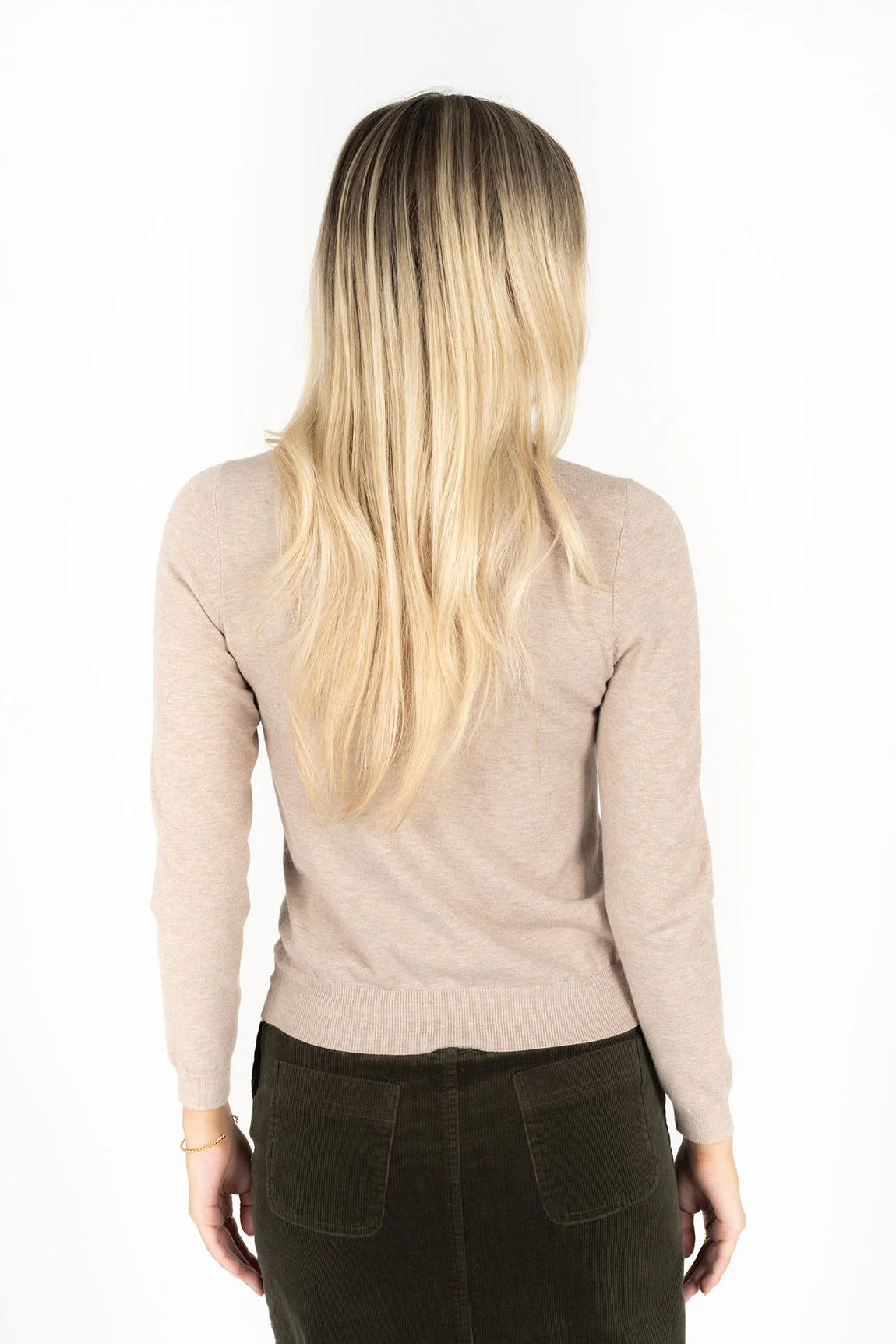 
                  
                    Mae Jumper
                  
                
