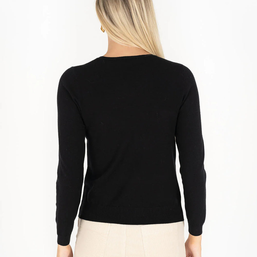
                  
                    Mae Jumper
                  
                