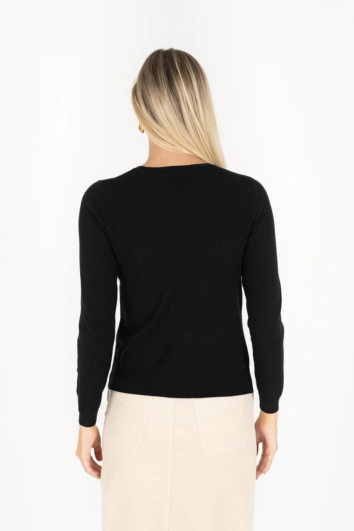 
                  
                    Mae Jumper
                  
                