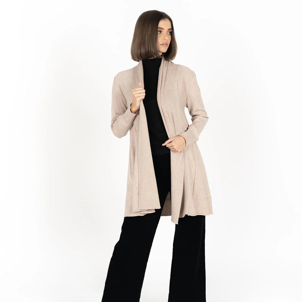 
                  
                    Aruba Cardigan
                  
                