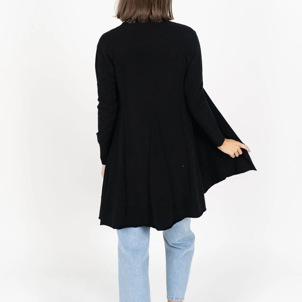 
                  
                    Aruba Cardigan
                  
                