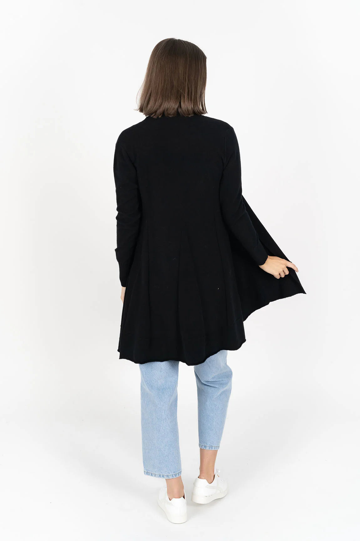 
                  
                    Aruba Cardigan
                  
                