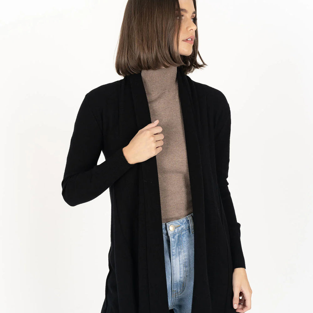 
                  
                    Aruba Cardigan
                  
                