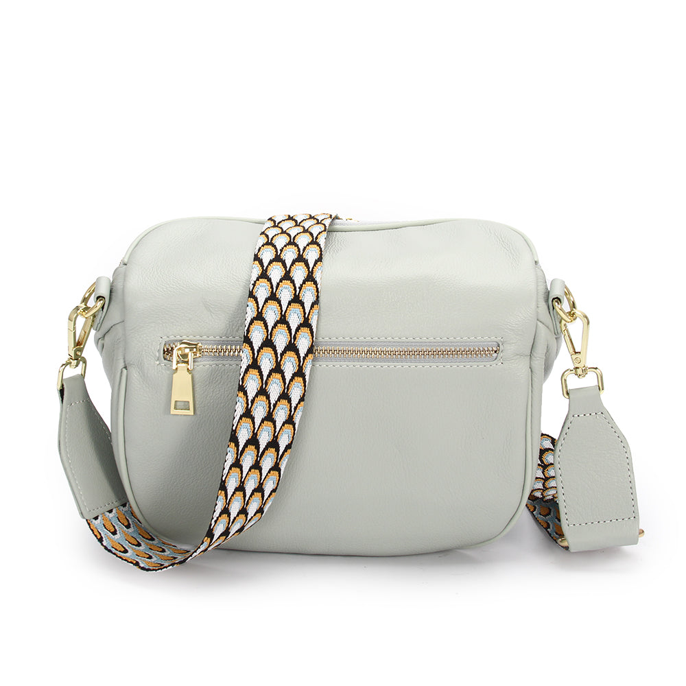 
                  
                    Obsessed Bag in Cloud
                  
                