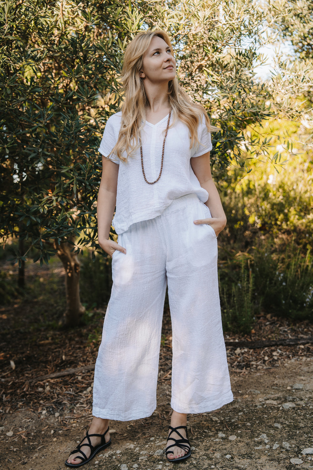 Kelly Pant