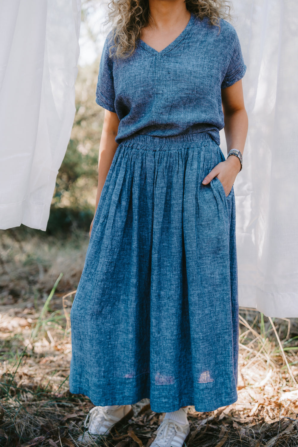 Karen Skirt