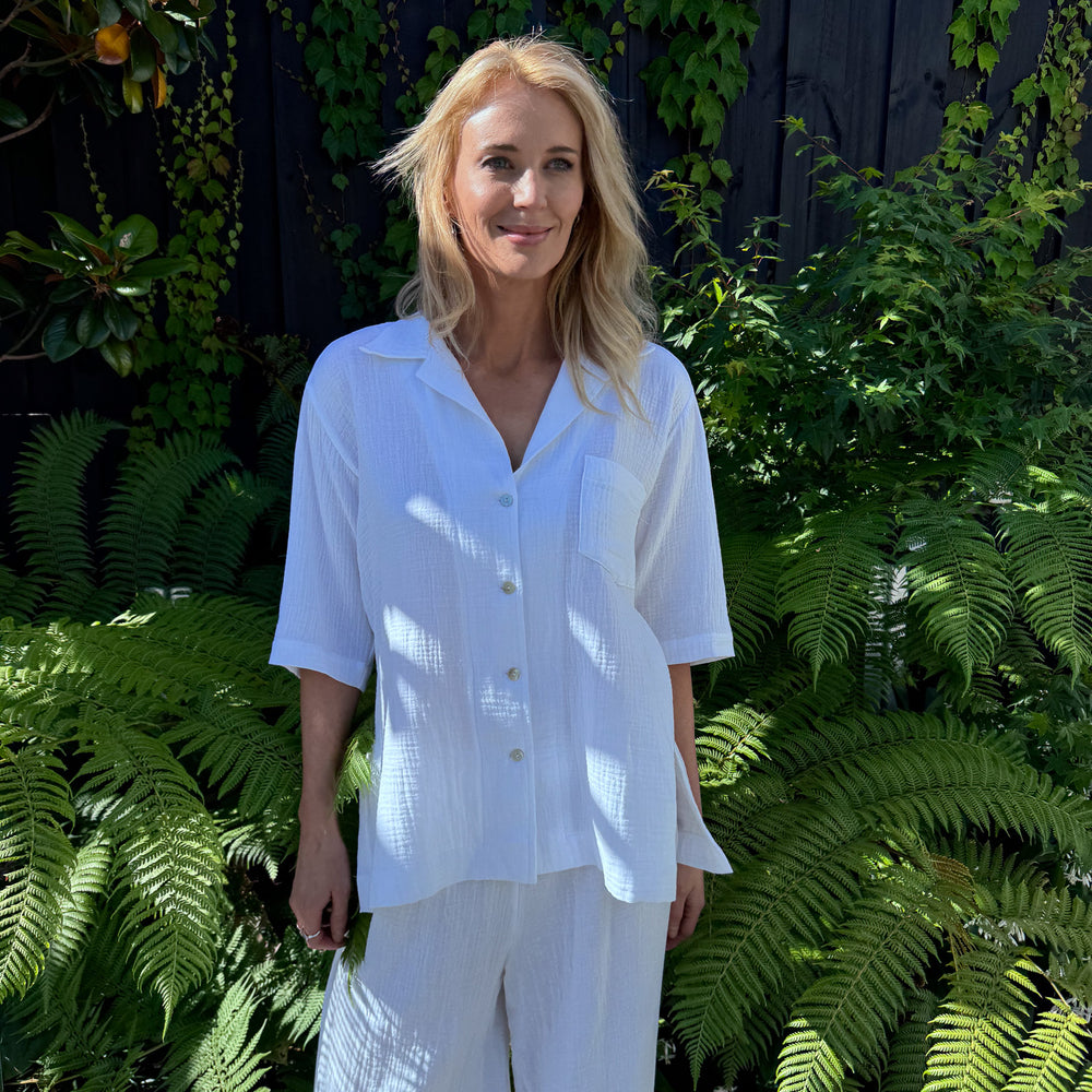 
                  
                    Kleo Cotton Pant
                  
                