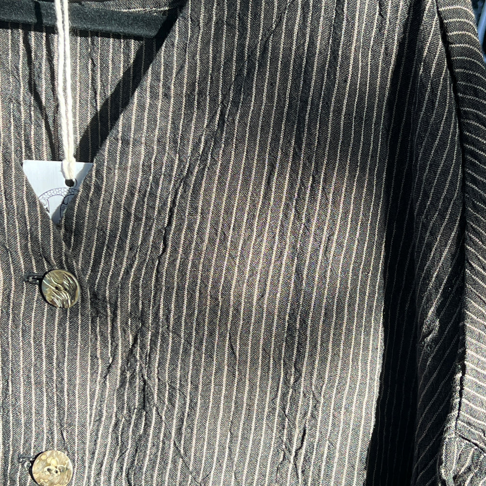 
                  
                    Sophie Jacket
                  
                