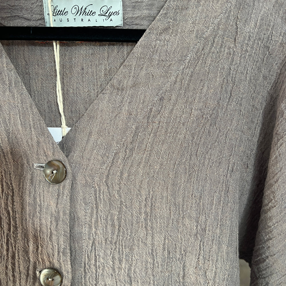 
                  
                    Sophie Jacket
                  
                