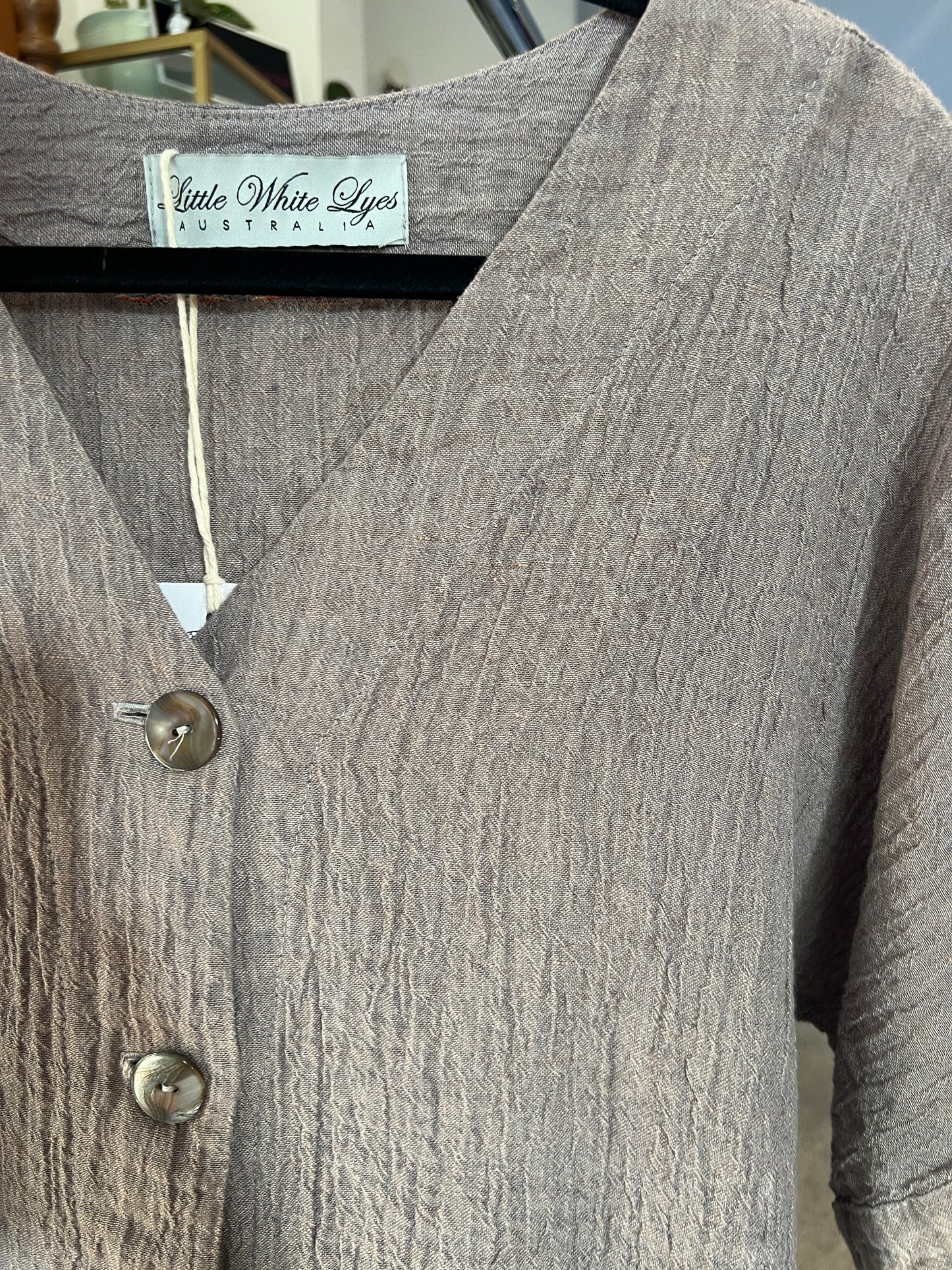 
                  
                    Sophie Jacket
                  
                