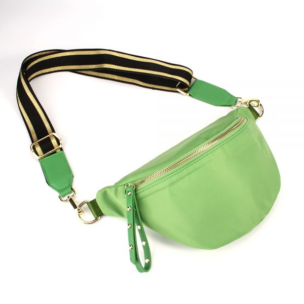 Cherish Canvas Bag