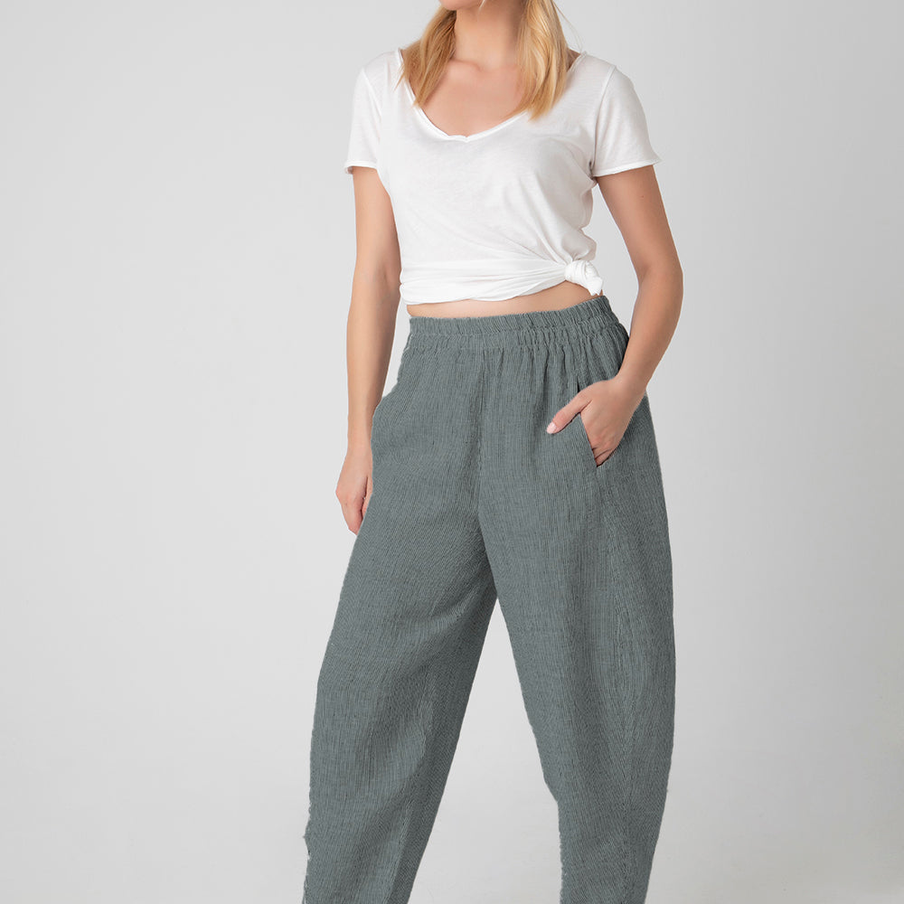 
                  
                    Stripe Genie Pant
                  
                