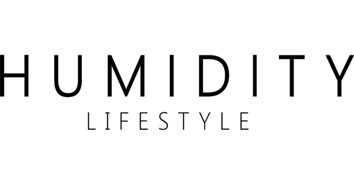 Humidity Lifestyle Logo
