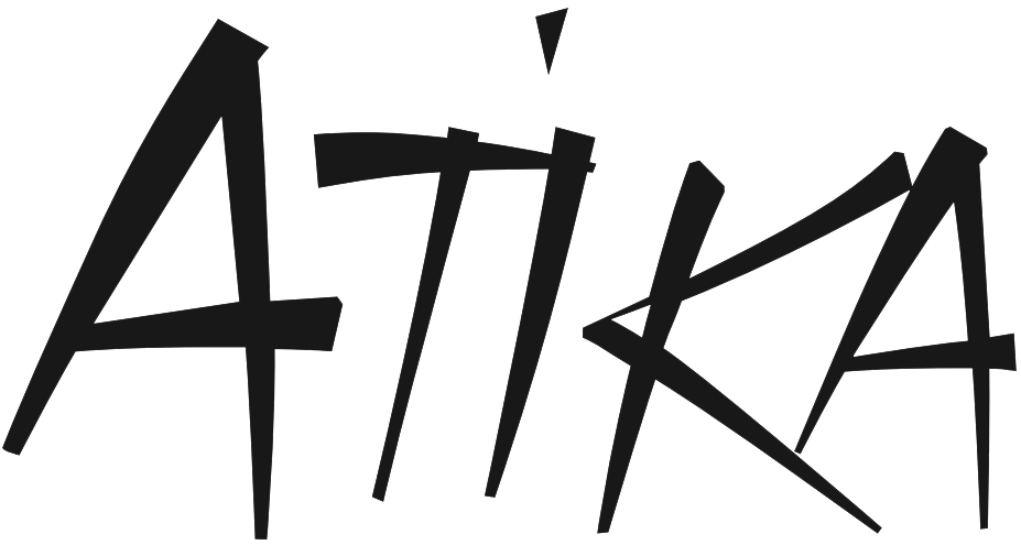 Atika Boutique Logo