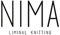 Nima Liminal Knitting Logo