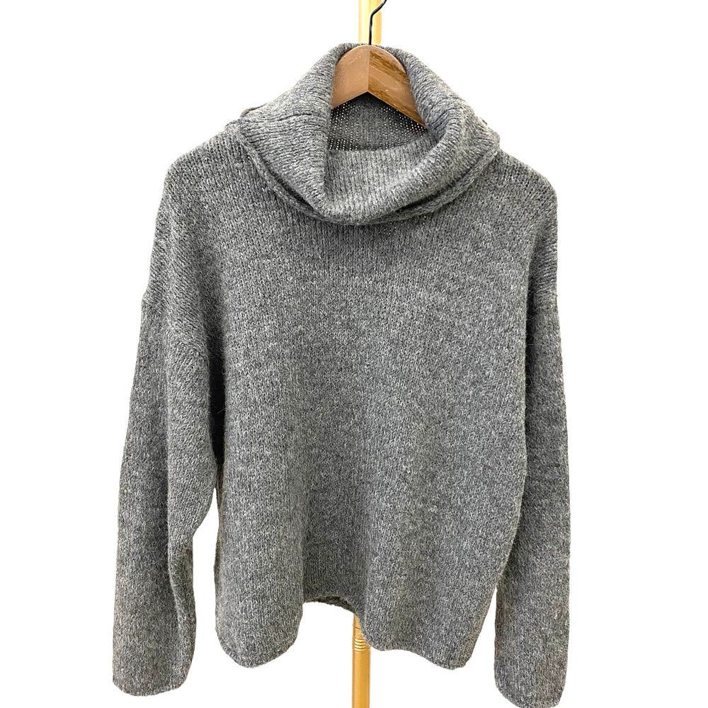 
                  
                    Charlie Jumper
                  
                