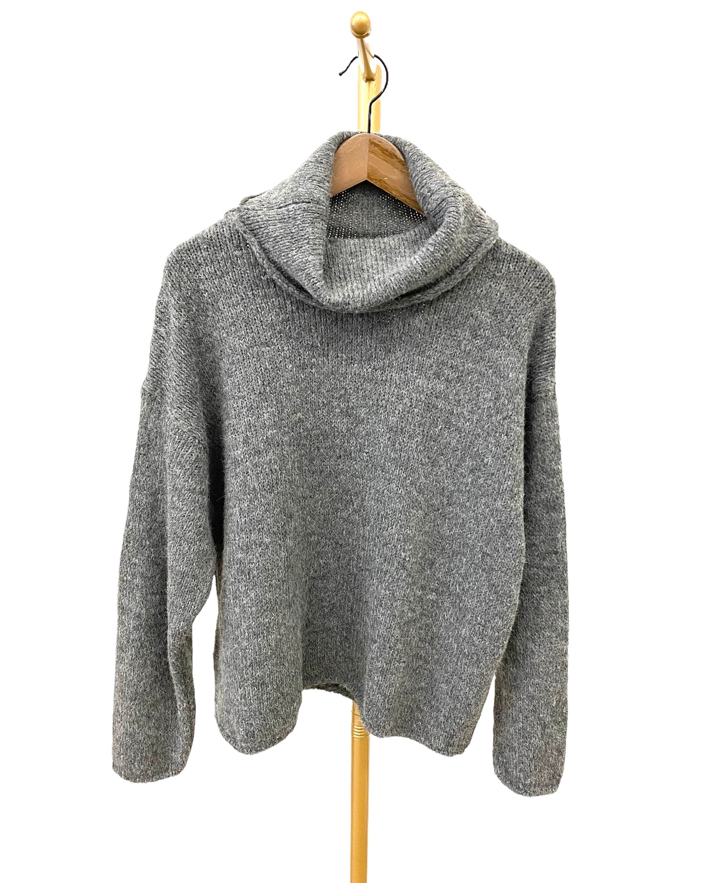
                  
                    Charlie Jumper
                  
                