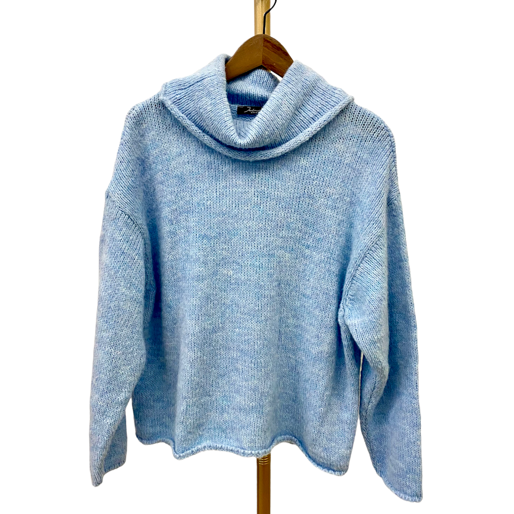 
                  
                    Charlie Jumper
                  
                